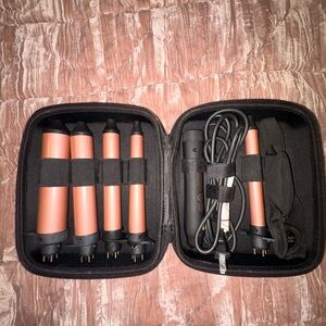 Amika Multi Size Hair Wand